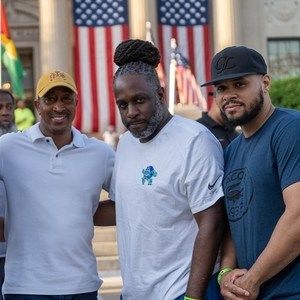 Meet your Posher, Robert